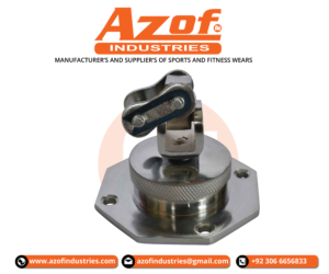Speed Bag Swivel - Stainless Steel High Quality Mount w/ 360° Ball Bearings