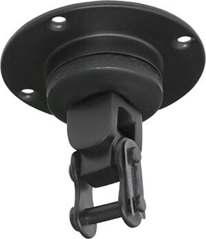 Speed Bag Swivel - Stainless Steel High Quality Mount w/ 360° Ball Bearings